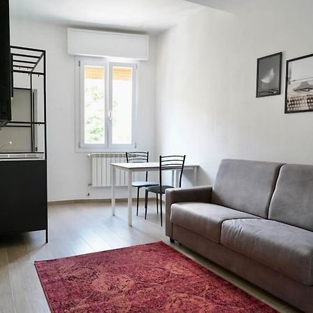 Molinari House Modena Smeraldino Eksteriør bilde