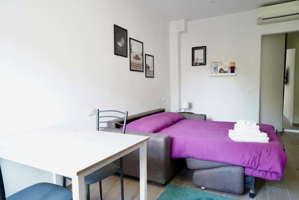 Molinari House Modena Smeraldino Eksteriør bilde